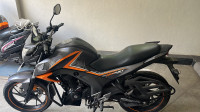 Honda CB Hornet 160R