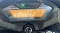 Honda CB Hornet 160R