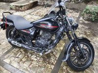 Bajaj Avenger Street 220 2016 Model