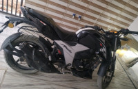 TVS Apache RTR 160 4V BS6 2021 Model