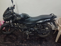 Bajaj Pulsar 125