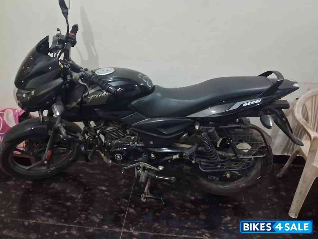 Bajaj Pulsar 125 Bajaj Pulsar 125