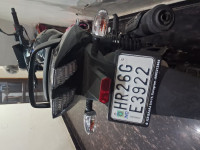 Bajaj Pulsar 125