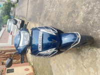 TVS Jupiter ZX 2021 Model