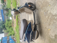 TVS Jupiter ZX