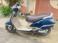 TVS Jupiter ZX