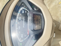 TVS Jupiter ZX