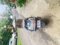 TVS Jupiter ZX