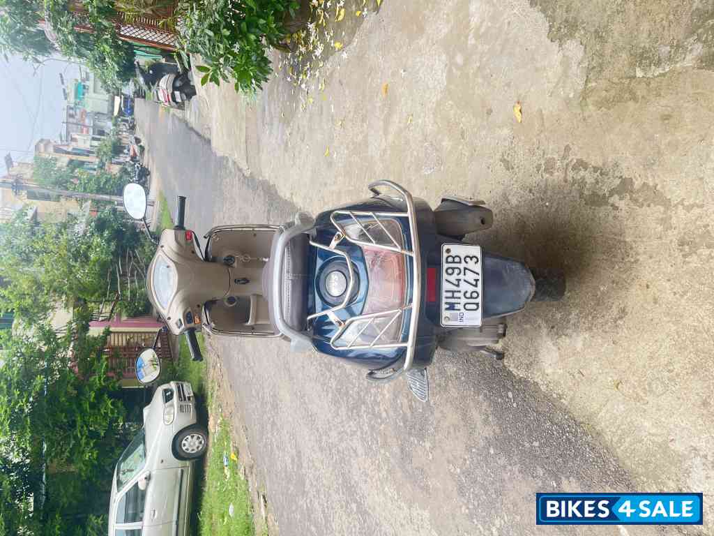 TVS Jupiter ZX TVS Jupiter ZX