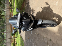 Yamaha YZF R15 V3 2020 Model