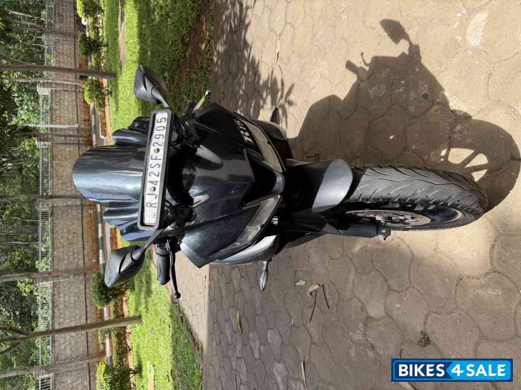 Yamaha YZF R15 V3