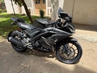 Yamaha YZF R15 V3