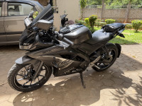 Yamaha YZF R15 V3