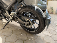 Yamaha YZF R15 V3