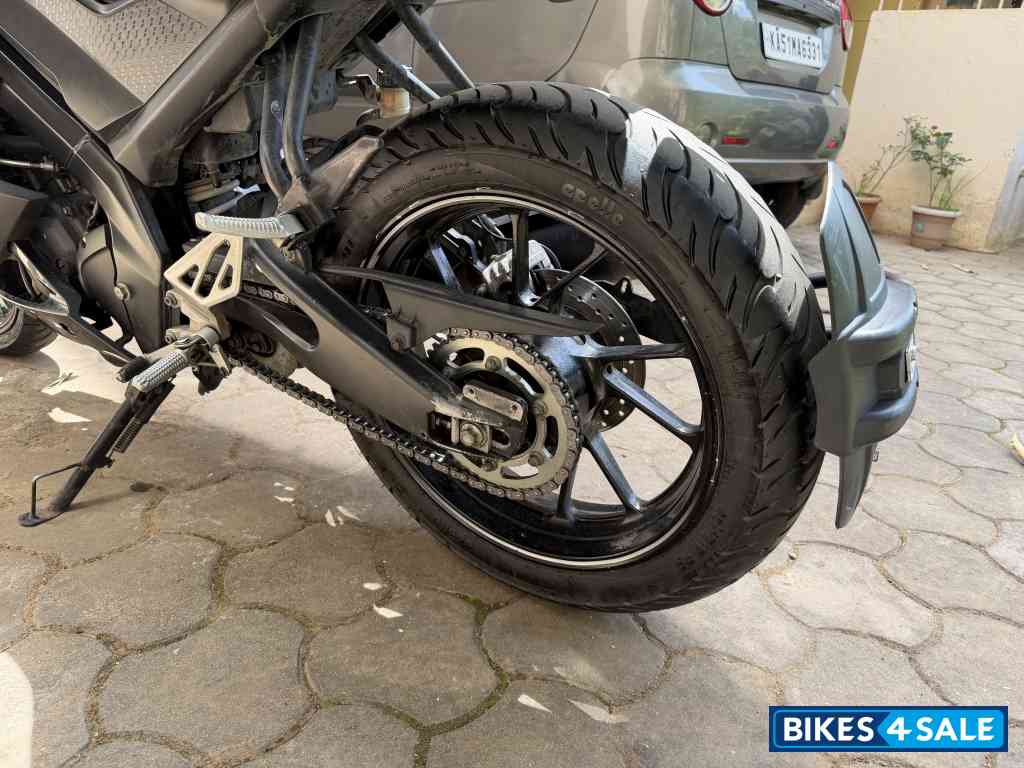 Yamaha YZF R15 V3