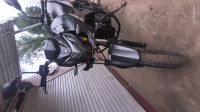 Stealth Black Hero Xtreme 160R