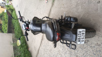 Stealth Black Hero Xtreme 160R