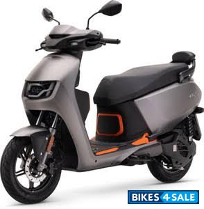 Vida VX2 Plus