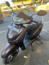 Honda Activa 4G