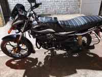 Bajaj Platina 110 2026 Model