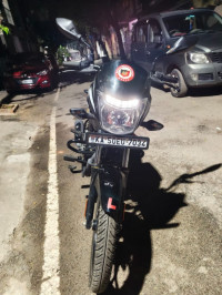 Bajaj Platina 110