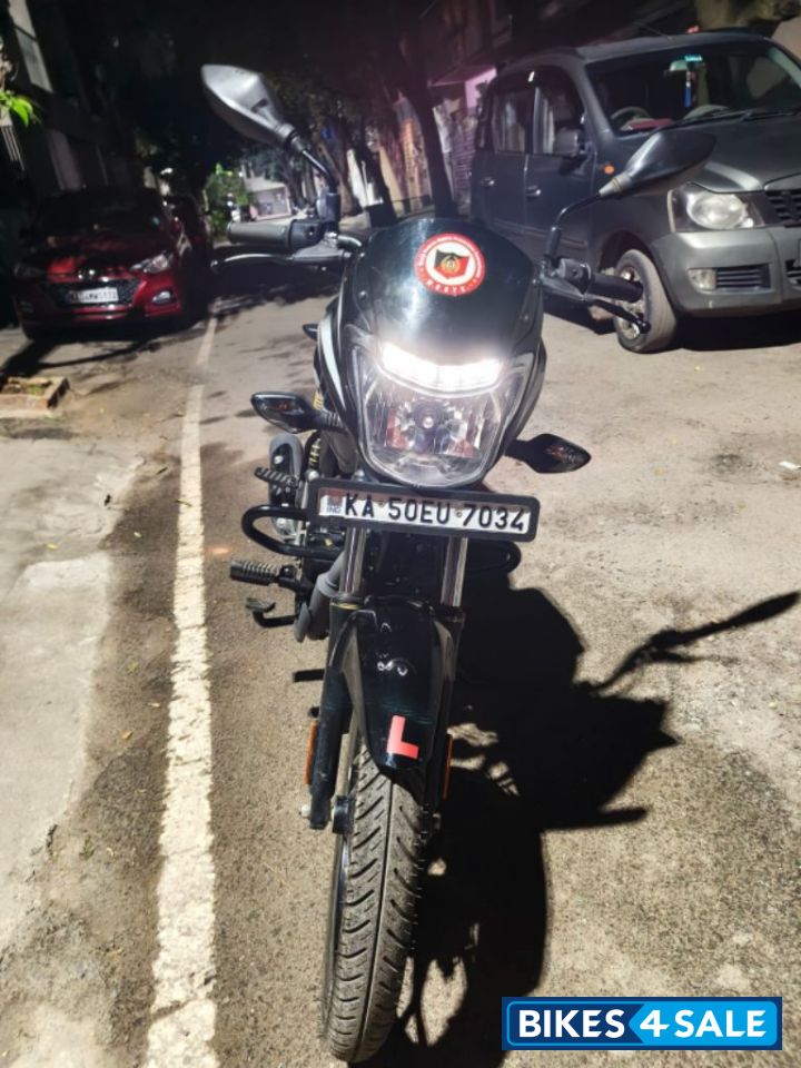 Bajaj Platina 110