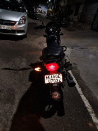 Bajaj Platina 110