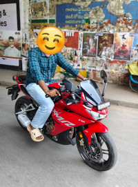 Hero Karizma XMR 2024 Model