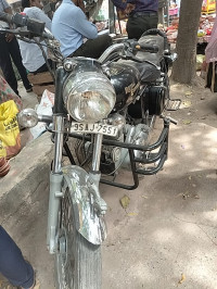 Royal Enfield Bullet Electra 2012 Model