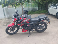 TVS Raider 125 2024 Model