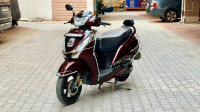 TVS Jupiter 125 2024 Model