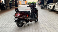 TVS Jupiter 125