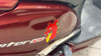 TVS Jupiter 125