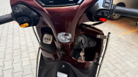 TVS Jupiter 125