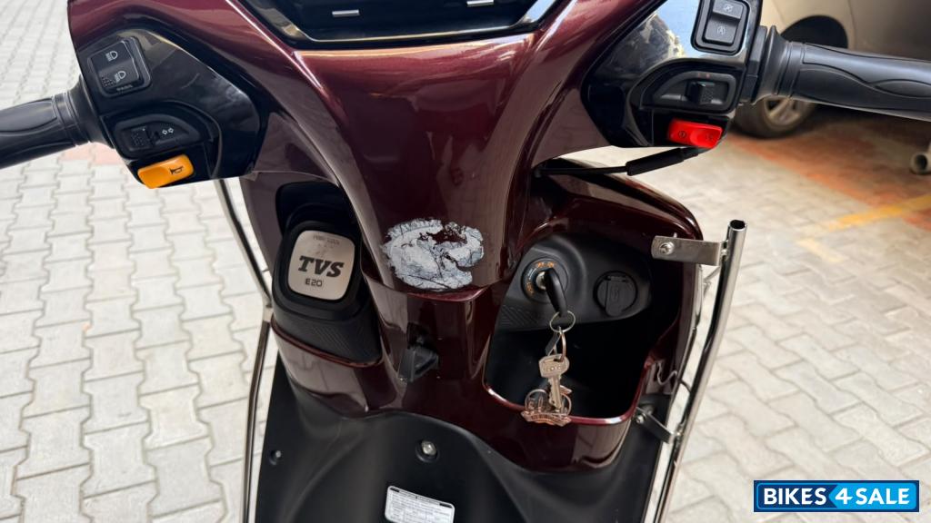 TVS Jupiter 125 TVS Jupiter 125