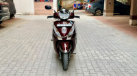 TVS Jupiter 125
