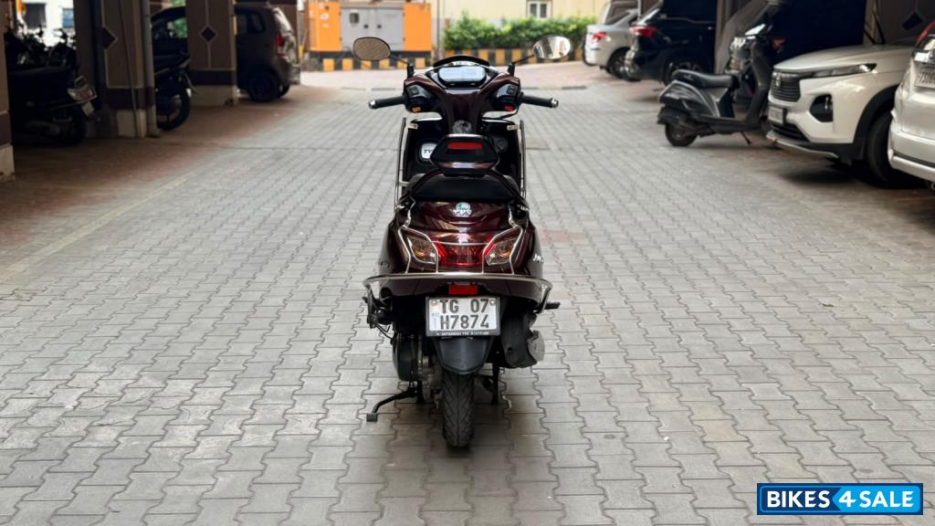 TVS Jupiter 125 TVS Jupiter 125