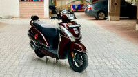 TVS Jupiter 125