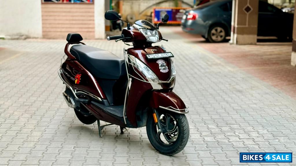 TVS Jupiter 125 TVS Jupiter 125