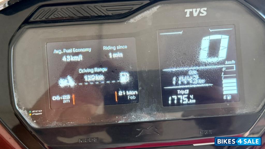 TVS Jupiter 125 TVS Jupiter 125