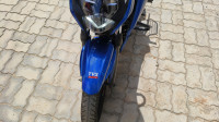 TVS Apache RTR 160 4V 2021 Model