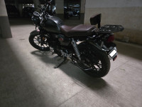 Honda Hness CB350 DLX Pro 2021 Model