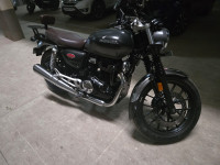 Honda Hness CB350 DLX Pro