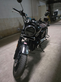 Honda Hness CB350 DLX Pro