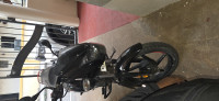 Bajaj Pulsar 125 2021 Model