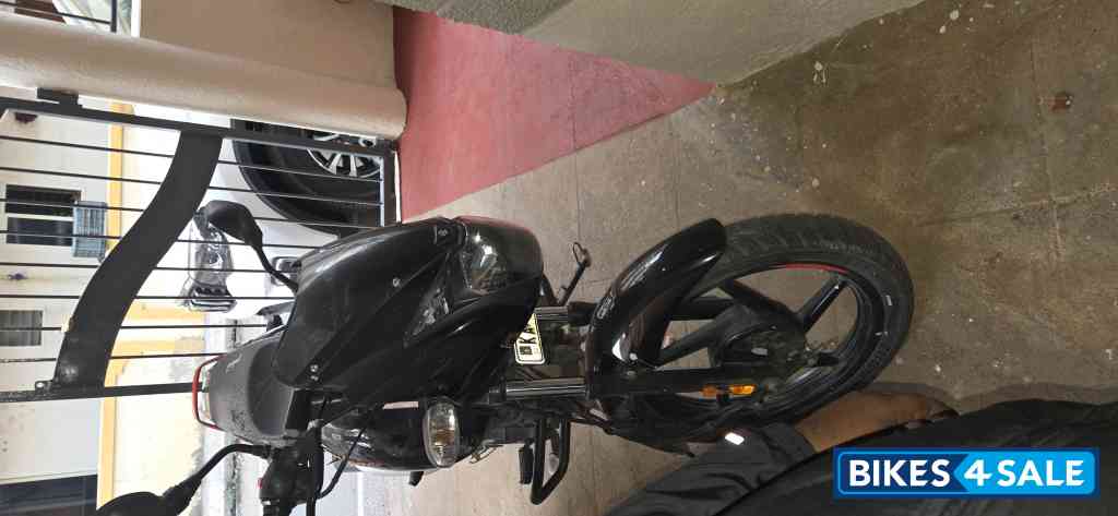 Bajaj Pulsar 125
