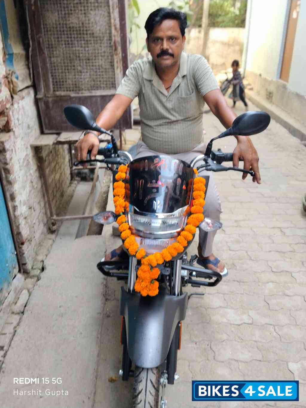 Hero Super Splendor XTEC