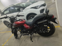 Bajaj Avenger Street 160 2019 Model