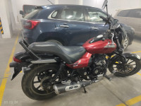 Bajaj Avenger Street 160
