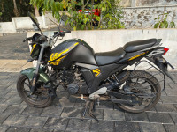 Yamaha FZ-S FI V2 2018 Model